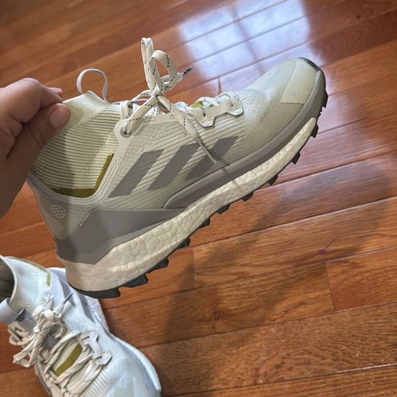 Adidas TERREX FREE HIKER - Picture 6 of 9